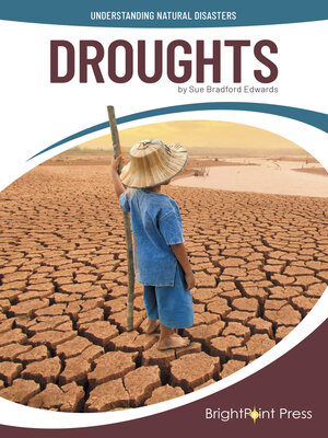 cover image of Droughts